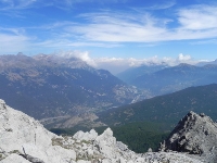 Serafina Perron Cabus racconta gli anni della sua giovinezza Serafina Perron Cabus racconta gli anni della sua giovinezza